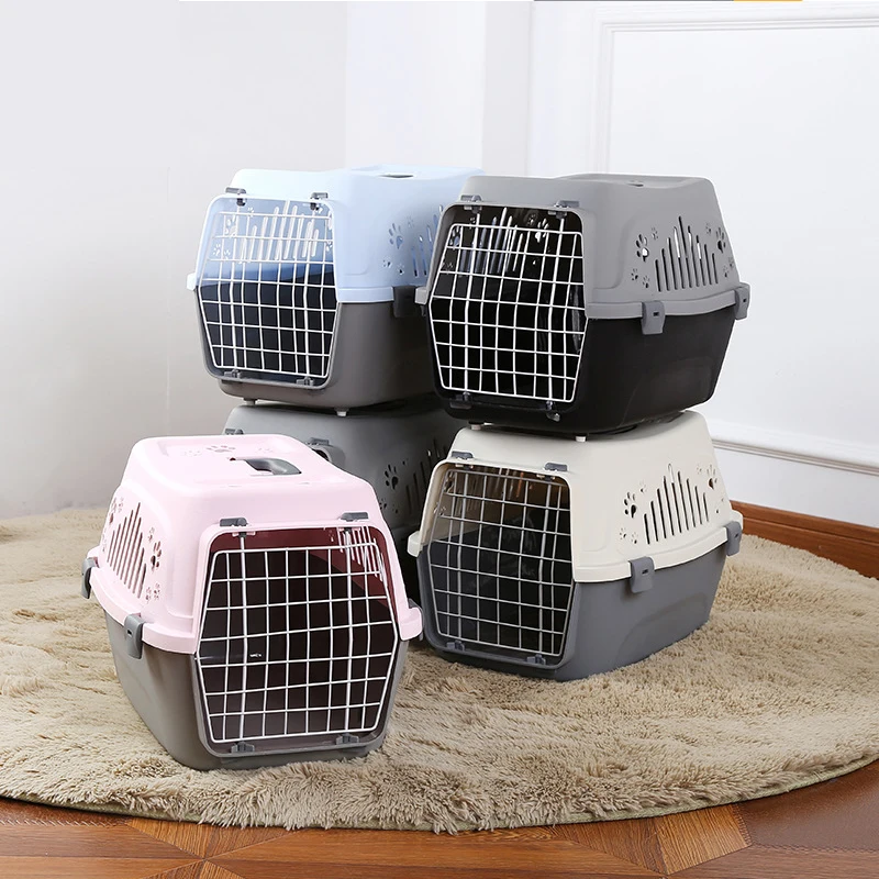 clipper 5 dog crate