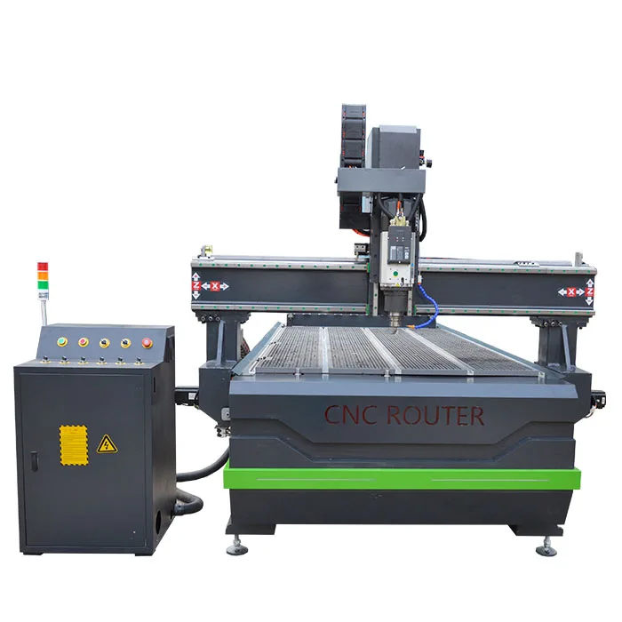 Atc Cnc Woodworking Router 1325 Price 