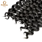 Extensions Synthetic Hair Wigs 6ps Soft And Smooth Harmless Hairpiece Glueless Wigs Vendors Hair Extensions