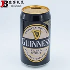 Tin Can Tin Can High Quality Printing Cola Shape Tin Can