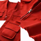 Waistcoat Formal Vest Wholesale Custom Logo Print Cheap Sleeveless Fisherman Utility Vest Waistcoat Chaleco For Men