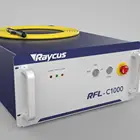 Generator 1.5kw RAYCUS Fiber Laser Generator 1KW 1.5KW 2KW 3.3KW For Fiber Laser Cutting Machine