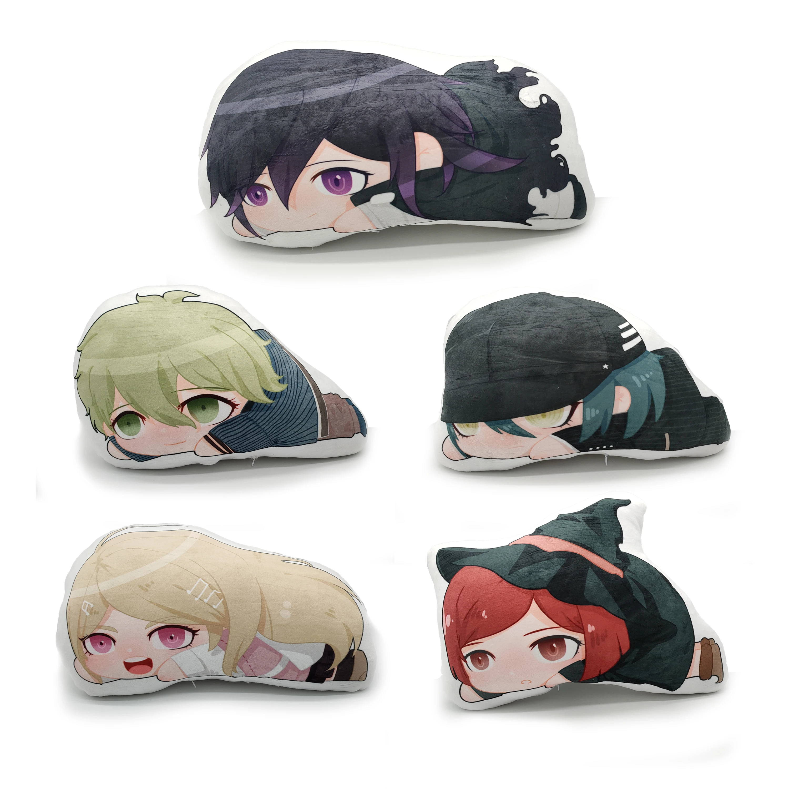 danganronpa pillow