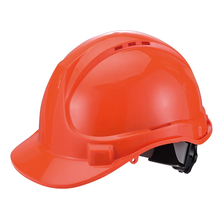 Industrial Safety Helmet 