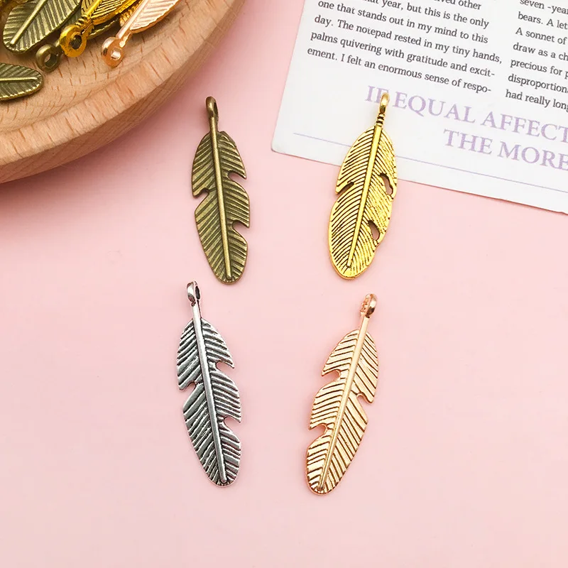 Leaf Charms Pendant (2).jpg