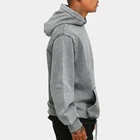 Hoodies Washed Hoodie Acid Washed Mens Clothing Pullover Long Sleeve Customized Logo Hoodies