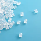 Pp PP Plastic Raw Material Polypropylene Homopolymer Low Retention Raw Material PP