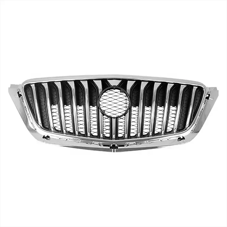 High Quality Car Accessories Fog Lamp Oem 95391794 Large Stock Front Bumper Grille for Buick Encore 2013 2014 2015 2016 details