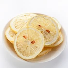 Fruit Buy Fruit Dry Fruit Wholesale Sour Fruit Dried Lemon Slices 100% Pure Natural