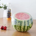 Silicone Sealing Lids Set Silicone 6 Packs Premium Eco Friendly Flexible Reusable Silicone Stretch Sealing Lids Set