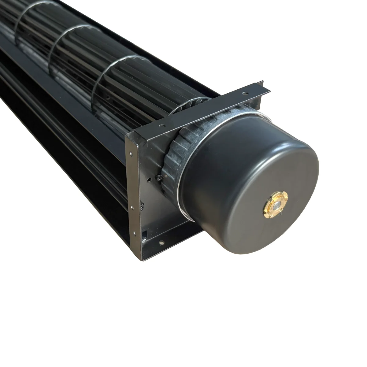 Cross Flow Ventilation Fan, CM601300-LL, Aluminum, 60mm - detail 4