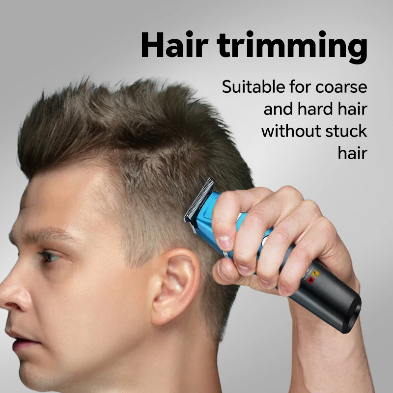 Wholesale Manufacturer's New Compact Two-in-One Electric Shaver Portable Explosive for Home RV & Hotel Use USB Power Source supplier