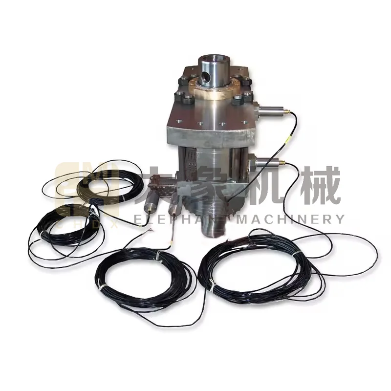 Customized High Pressure Bore Size 350mm Stroke Size 1800mm Double Action Stainless Steel Hydraulic Cylinder 2 Hacadb2bfb3224b4f996e5b23362804ebX