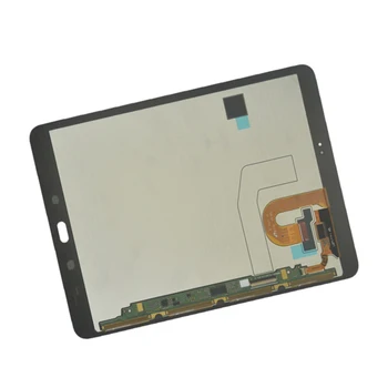 Latest technology for Samsung Galaxy Tab S3 T820 T825 laptop LCD with Digitizer replacement