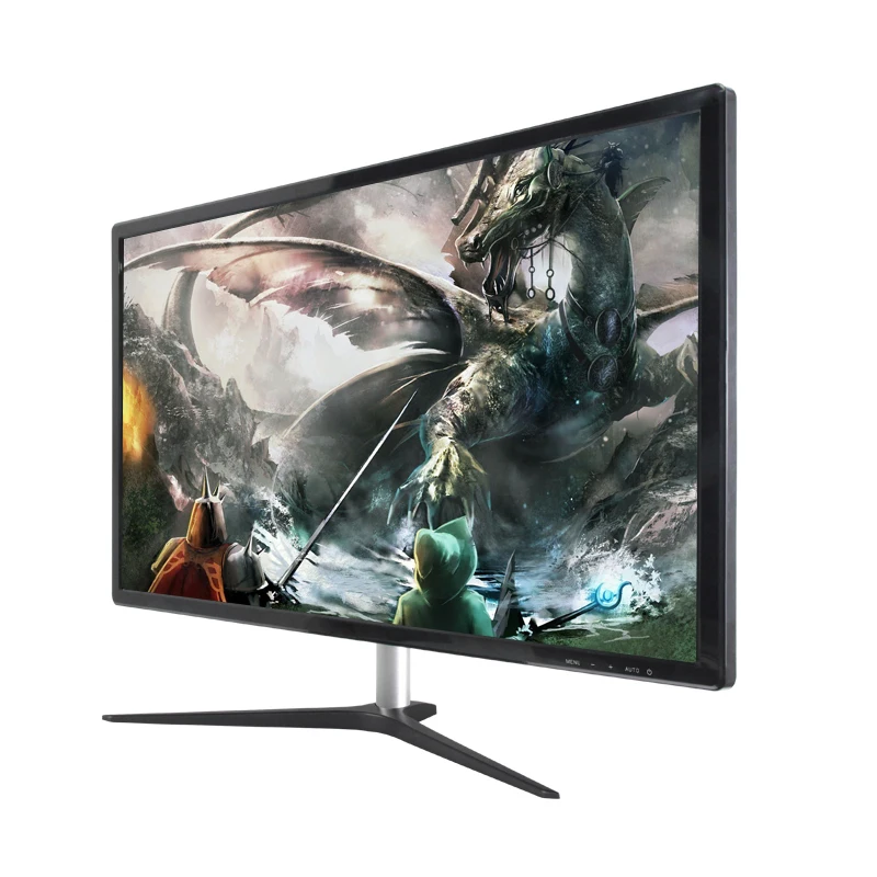 Full 24 Inch 144hz Gaming Monitor 1080p 