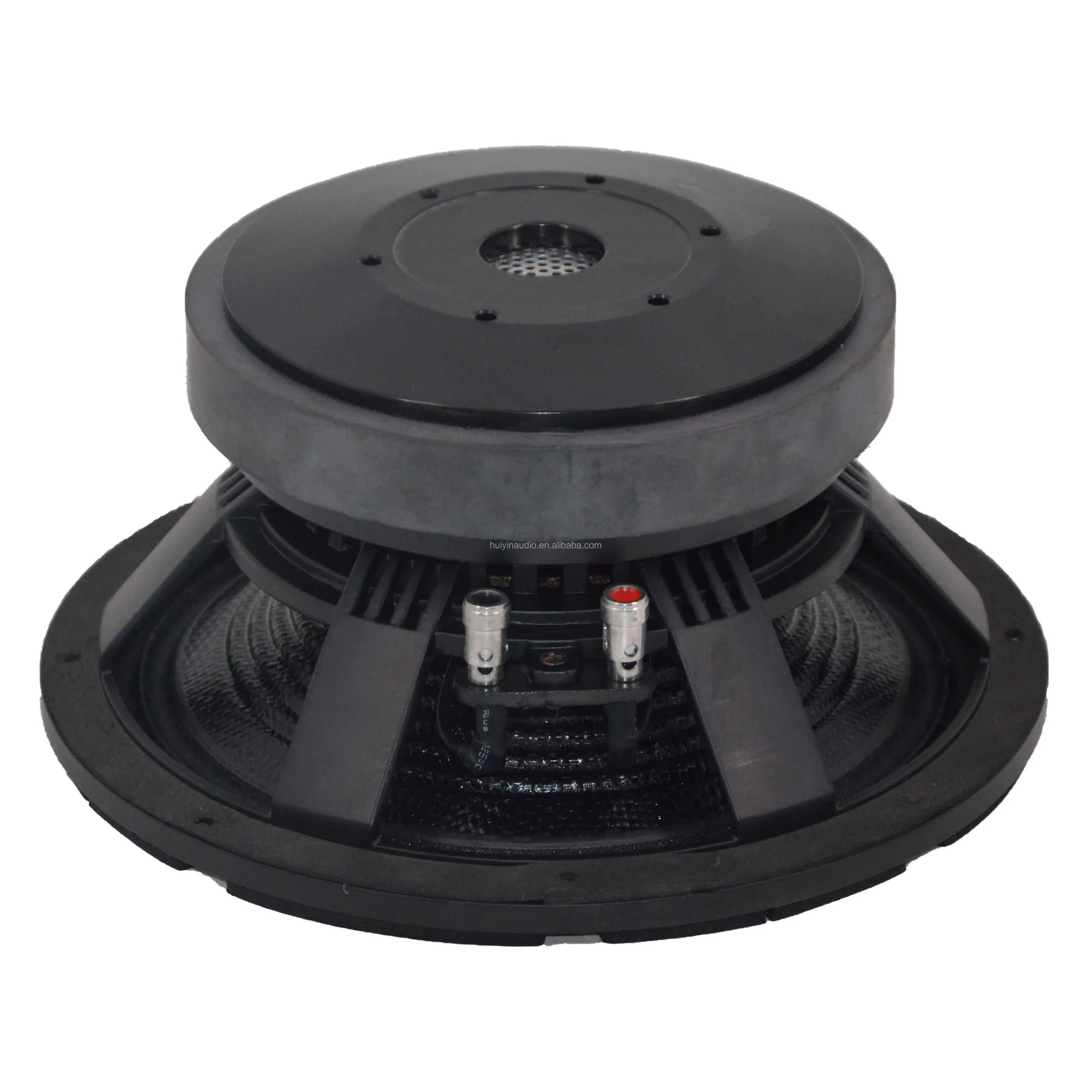 product 865 006b carbon cone 8 inch speakers 600w max 25 inch coil 220mm magnet professional audio mid range speakers for line array-2