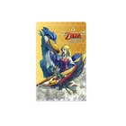 The New Natg 512 The Legend Of Zelda Skyward Sword HD Amiibo Card Loftwing For Nintendo Switch Lite