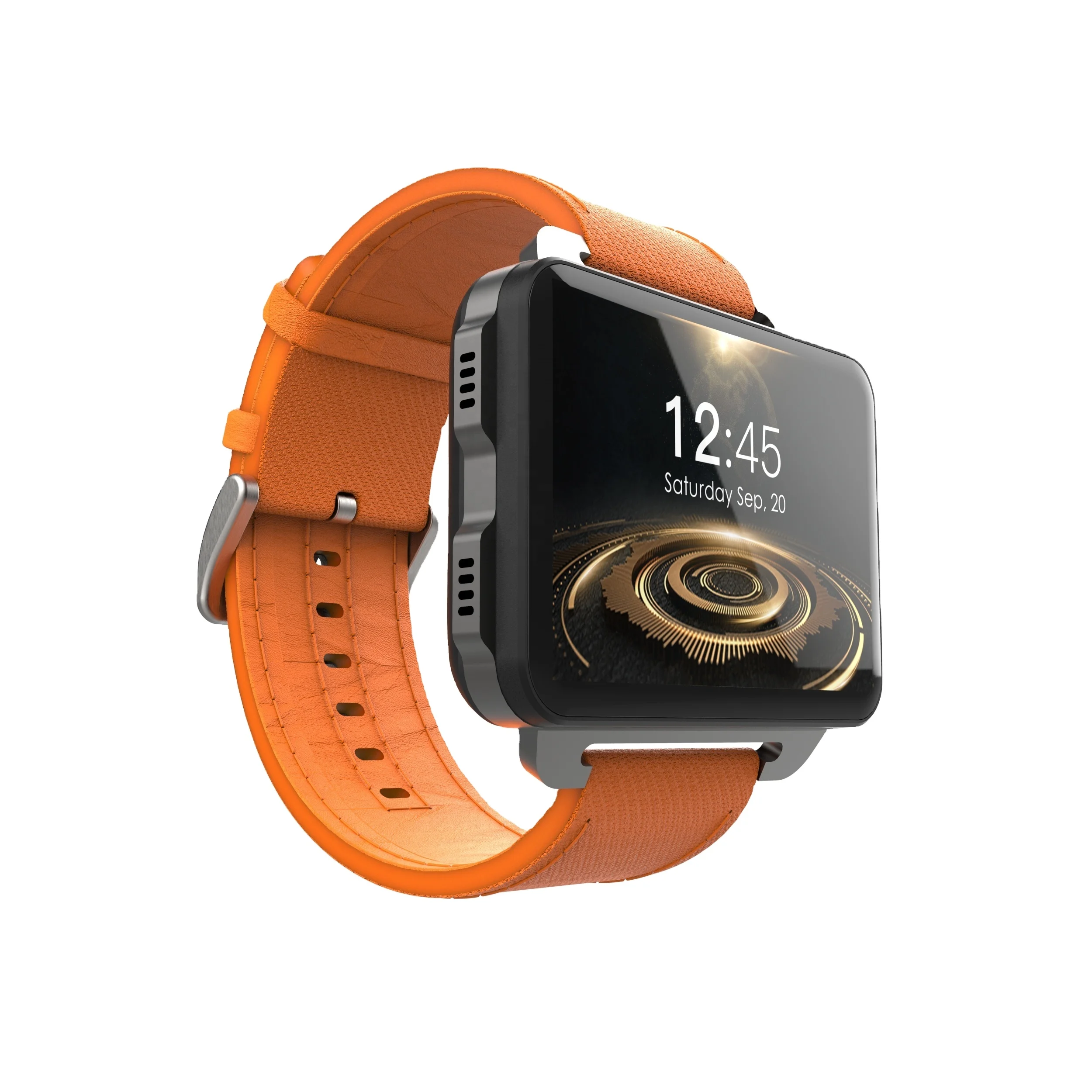 2.2 smartwatch