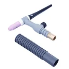 Torch Huarui High Quality WP-26FV Flexible TIG Torch Head With Valve Long Life