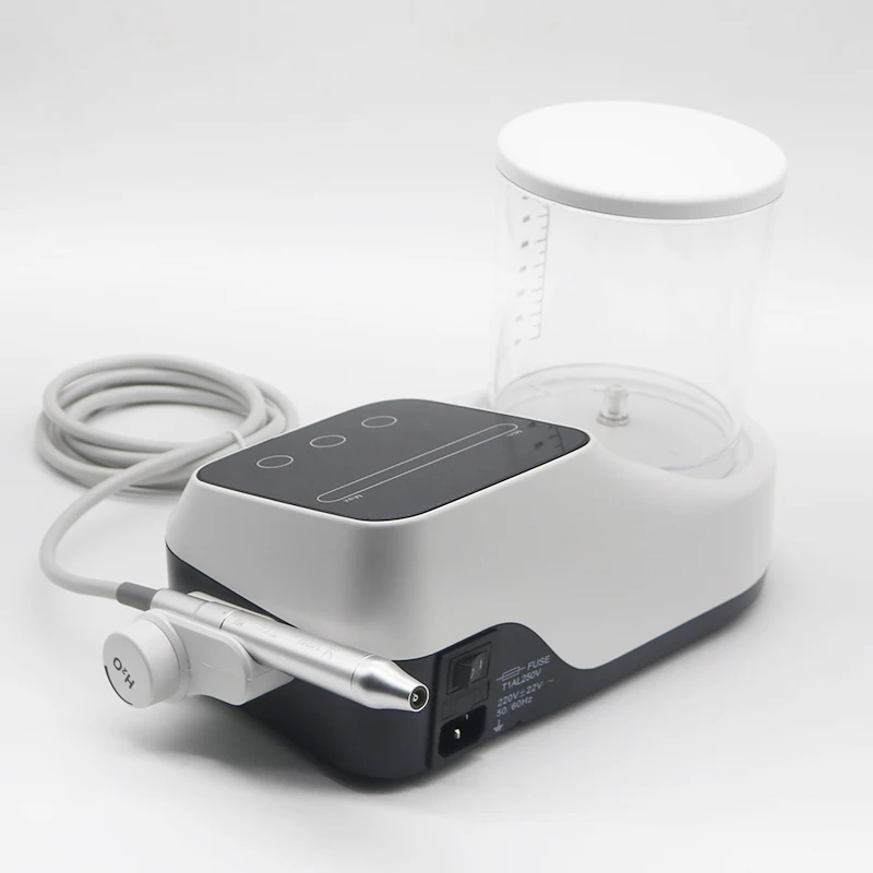 Dental No Pain Ultrasonic Piezo Endo Scaling Scaler Periodontal Endodontic Therapy System Buy