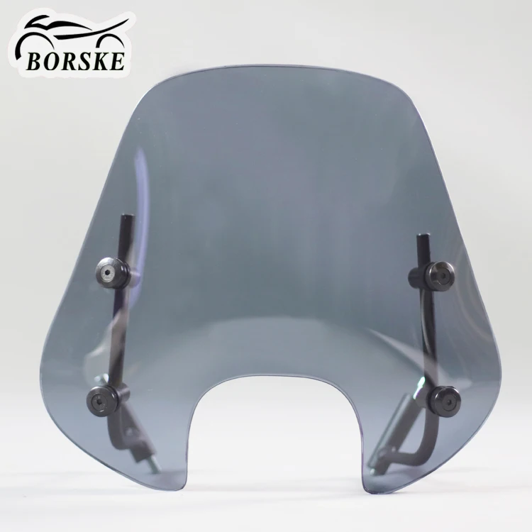 visor for scooter