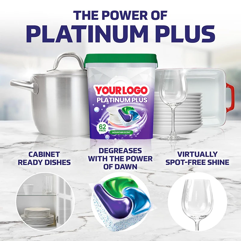 Dishwasher Detergent Pods(pic1) Dishwasher Detergent Pods(pic1)