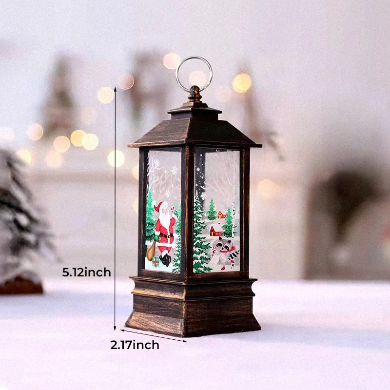 Wholesale Chinese Crafts Gift Dongguan Led Xmas Merry Christmas Decoration Supplies,  Lamps And Lanterns, Christmas Lanterns