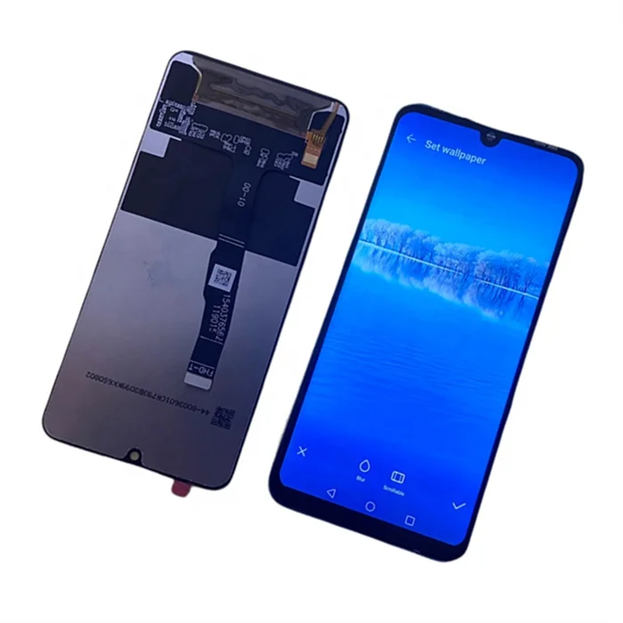 lcd screen wallpaper factory