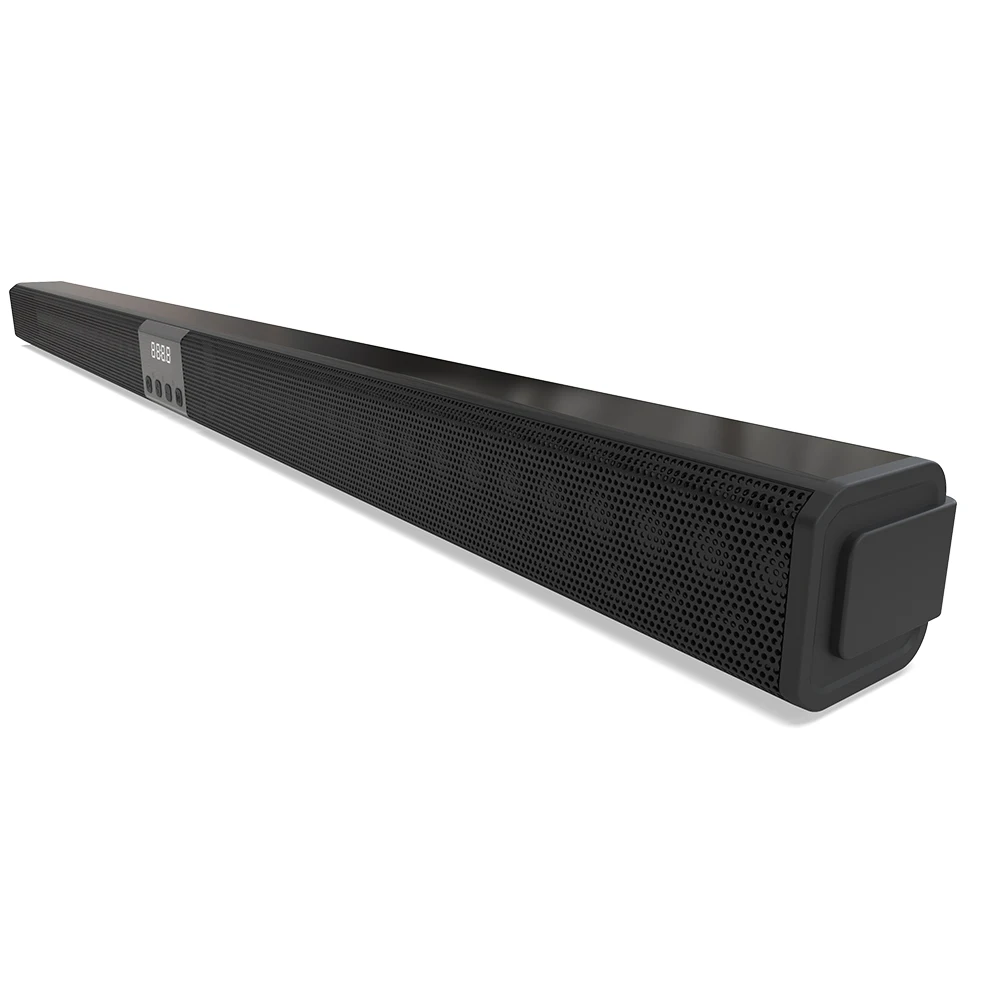 Hifi Audio Speaker,Wireless Sound Bar 
