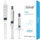 Penis Hskinllift Hyaluron Dermal Filler Liquid Pen Penis Enlargement Micro Cannula Injection