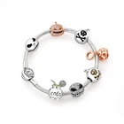 Jewelry Silver 925 Silversilver DYLAM Jewelry Charm Silver 925 For Pandora Bracelet
