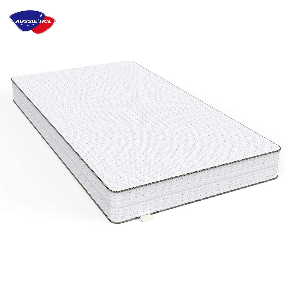 pvc cot mattress