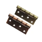 Hinge Jieyang Linshi High Quality SS201 Shower Door Hinge Soft Close Hinge
