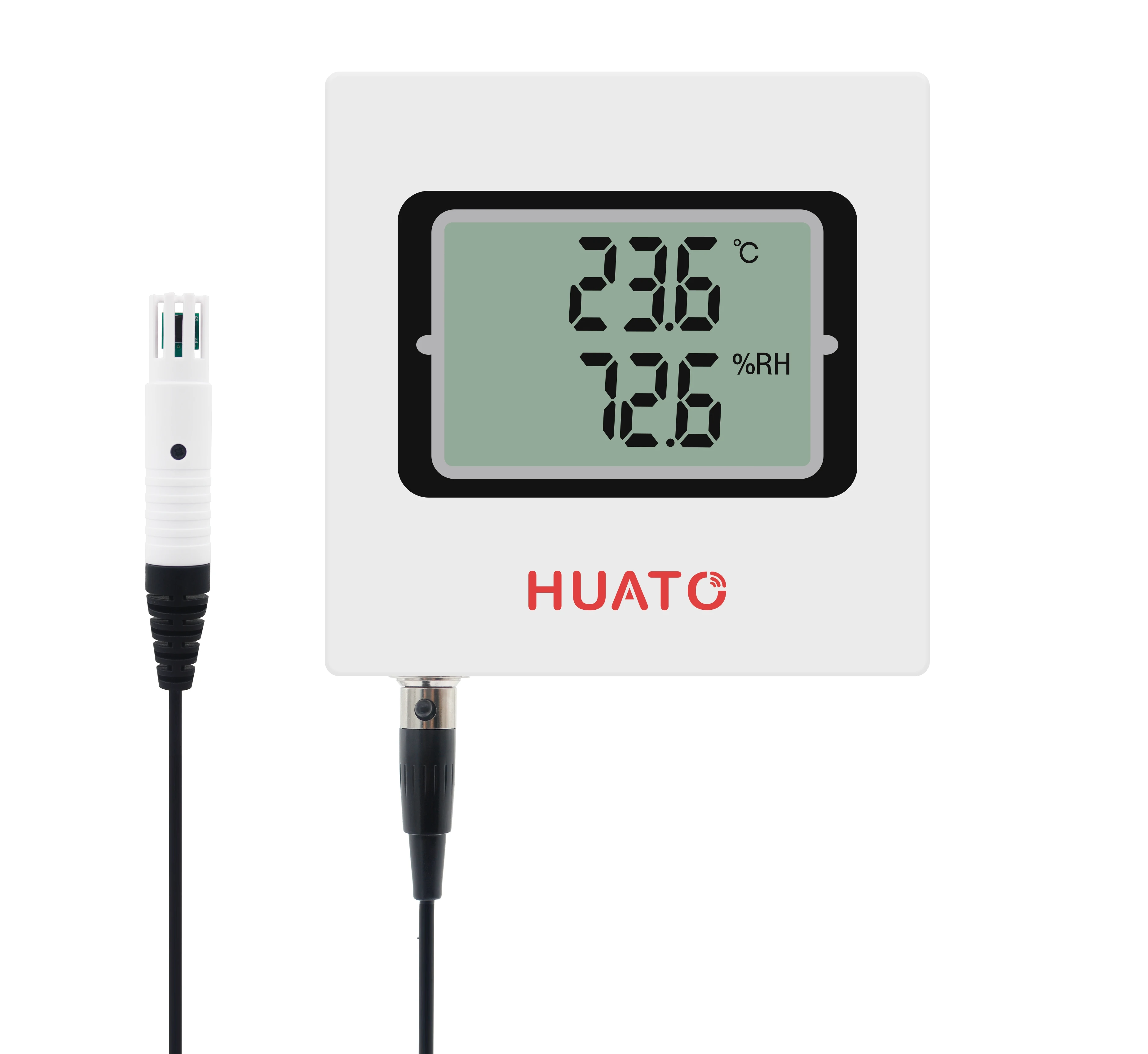 4-20mA output Temperature Humidity sensor