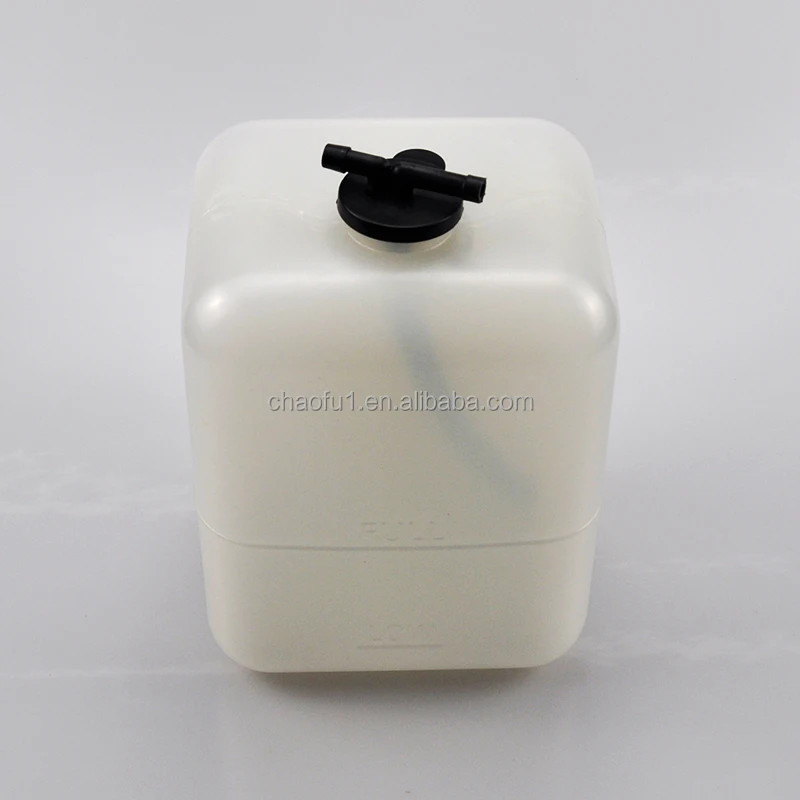 Plastic Coolant Expansion Tank for KATO HD307 HD308 HD250 HD450 HD512 HD513 Models 100% New with Fast Delivery 1-7 Days