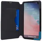 Phone Card Universal Mobile Phone Case PU Leather Full Protection Flip Stand Card Holder Cover