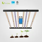 Led Led Lights Led Grow Lights Nalite Supplement Greenhouse Led Grow Light Bar Uv Ir 8 Tube Plant Lighting