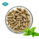 Slim Green Green Tea Slimming Capsules Magic Slim Natural Weight Loss Decaffeinated Green Tea Extract Capsules