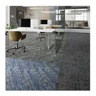 Tile Flooring Pvc In Stock Hot Sale Click Lock Spc Tile Special Unilin Click System