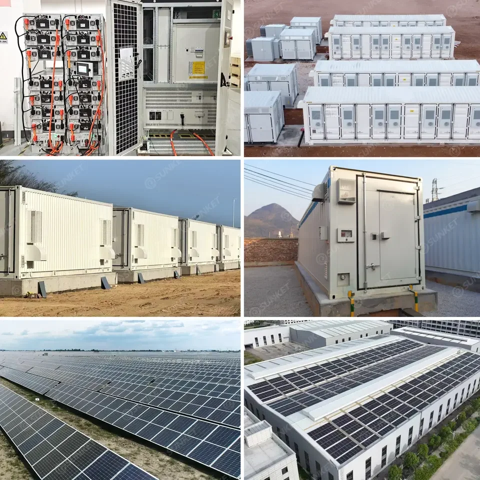 100kw Solar System Price 10kw 30kw 50kw 100kw Green Solar Energy