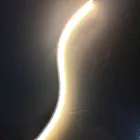 Ip68 Strip Lighting 120 Lights IP68 Waterproof Swimming Pool Flexible Silicone Light Strip Modern Garden Lighting Strip
