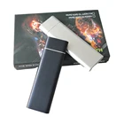 Hard Disk 2tb Sale Of Extensible M.2 NVME NGFF Mobile Hard Disk Box With Hard Disk Box