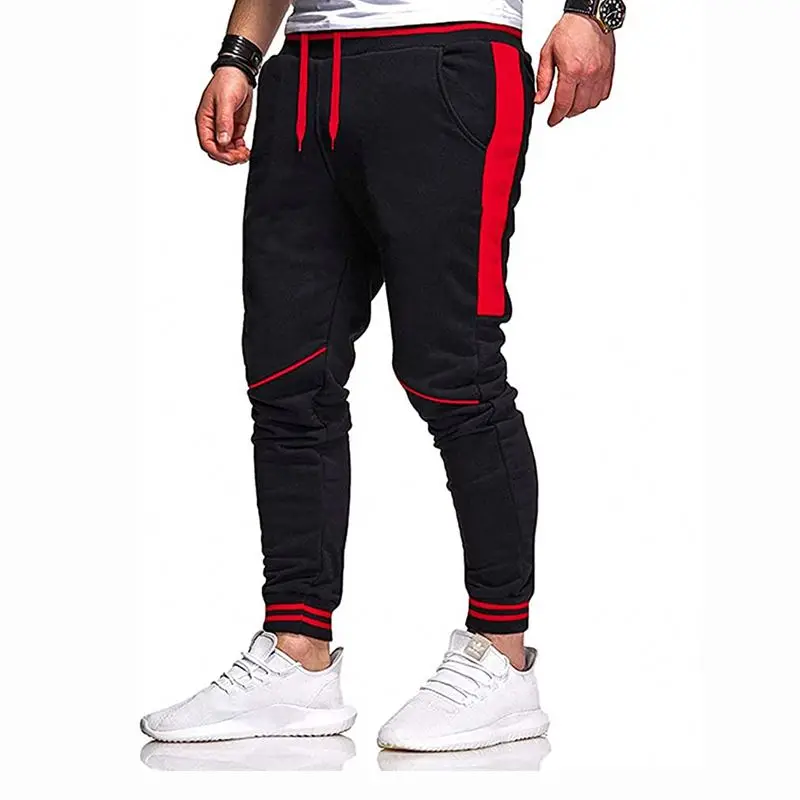 jogger windbreaker pants