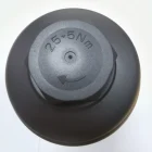 Engine Oil Filter Housing Cover OEM 06E115433C Fits AUD I A4 A5 A6 A7 A8 Q5 Q7 S4 SL-F307