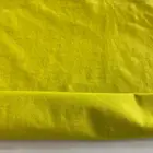 Cotton Interlock Combed Cotton Bio-polish Cotton Spandex Jersey Fabric Feel Stiff Interlock