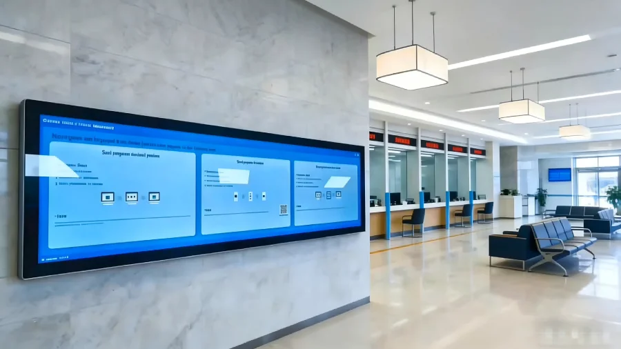 product boe 338 inch 700 nits high brightness display lcd panel rv338fbm n00 2560rgb720 stretched bar digital screens-5