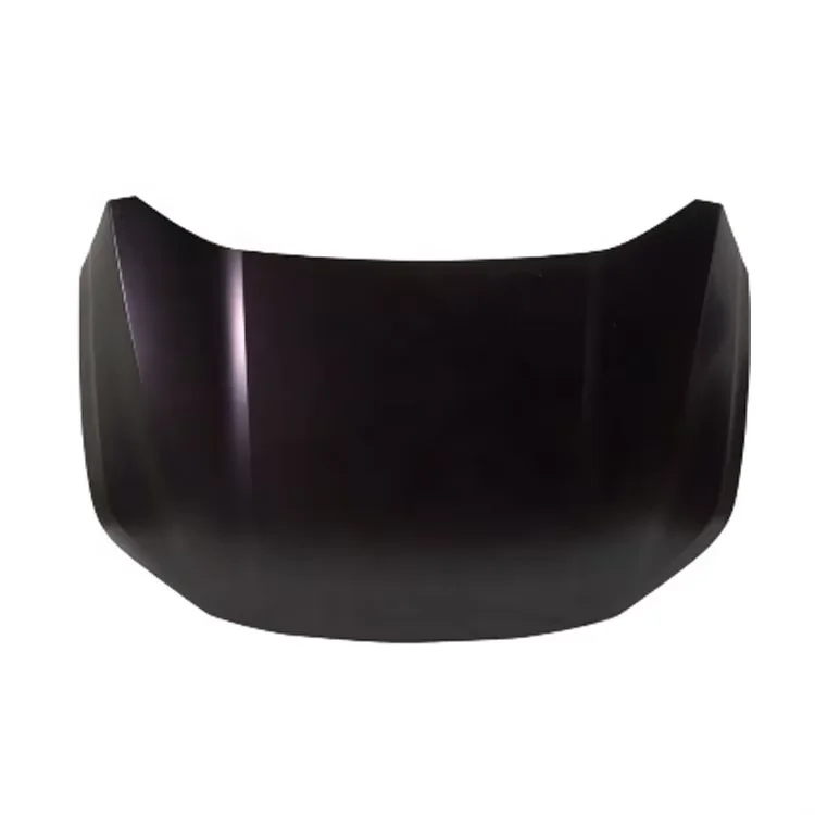 Factory Price Auto Body Accessories OEM 84391966 Iron Engine Hood for 2018 Acadia Car factory