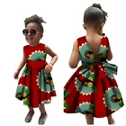 Girls' Dresses 2021 Popular Selling Summer Wholesale Children Clothes Girl Dresses