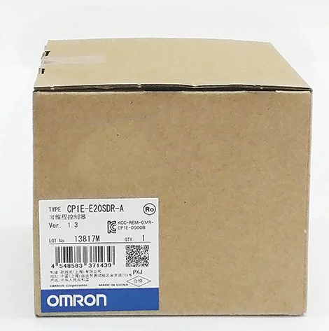 CP1E-E30DR-A CP1E-E30DR-A