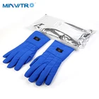 Glove Cheap Security Cryo Glove Liquid Nitrogen Operation/ LN Protection Glove